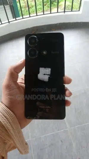 Xiaomi Redmi Note 13 (Used)