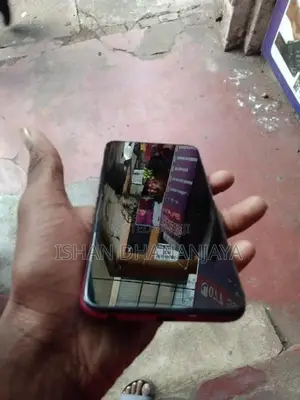 Vivo Y93 (Used)