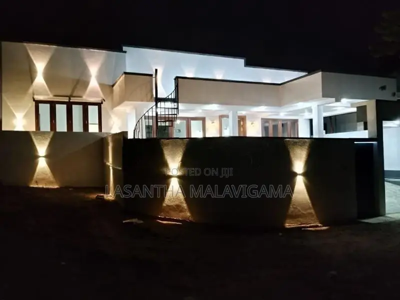 11 Perch Single Story House for sale at Athurugiriya Habarakada