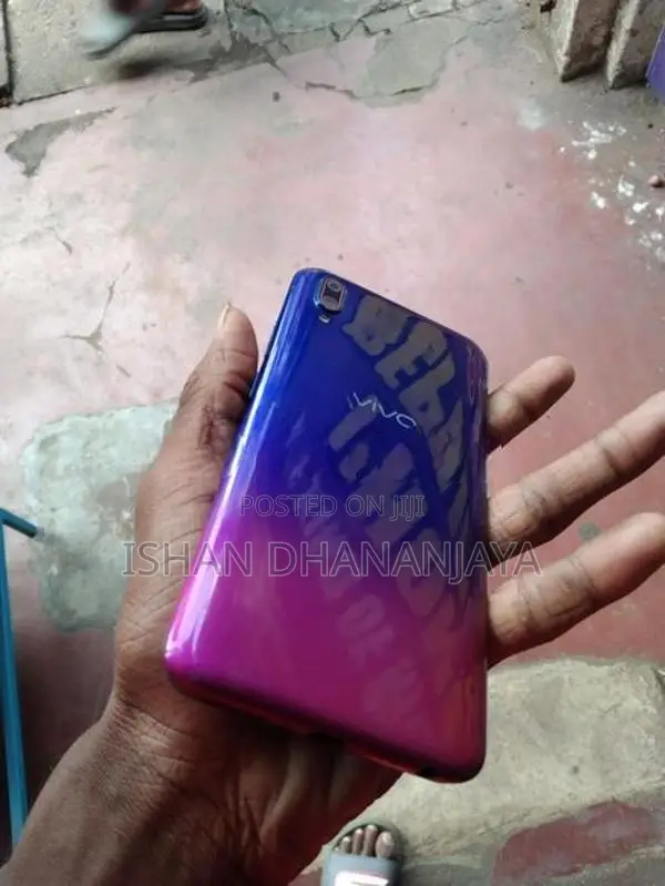 Vivo Y93 (Used)