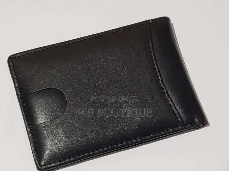 Montblnac Classic Wallet