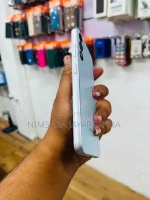 Samsung Galaxy A05s A05S(90HZ) (Used)