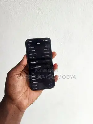 Apple iPhone 13 (Used)
