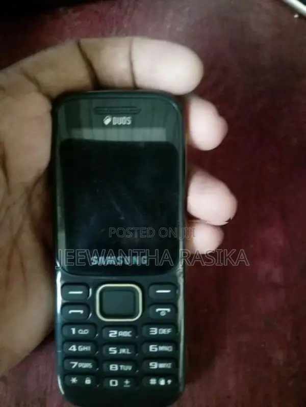 Samsung B310E (Used)