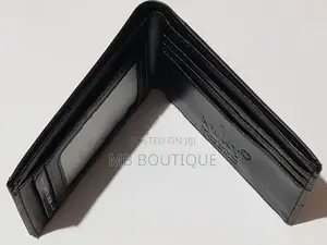 Montblnac Classic Wallet