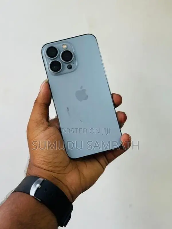 Apple iPhone 13 Pro 512GB (Used)