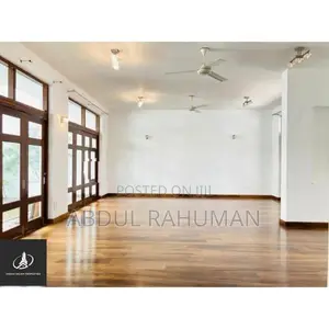 බිම්මල Belanvila House for Rent