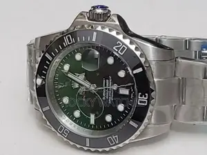 Rolex Submariner Automatic Watch