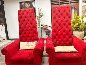 Long Sofa Set