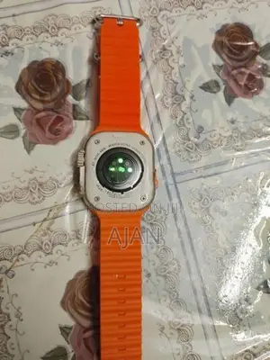 Very Light Used Smart Watch