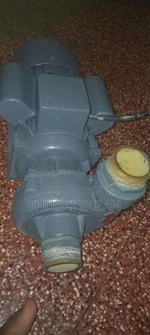 2 HP Old Model Motor