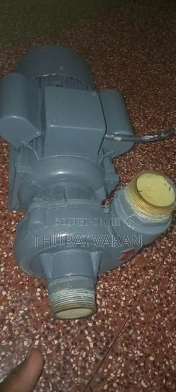 2 HP Old Model Motor