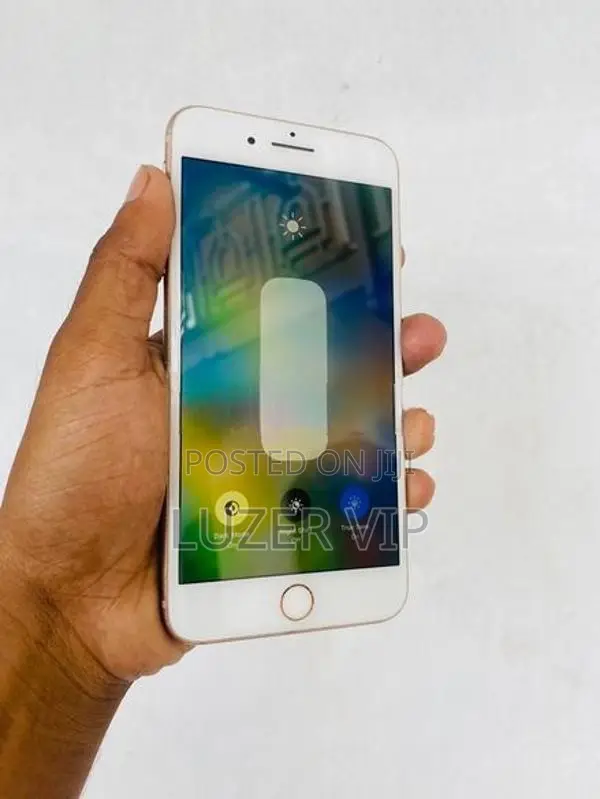 Apple iPhone 8 Plus Rose Gold (Used)