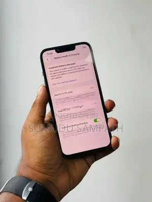 Apple iPhone 13 Pro 512GB (Used)