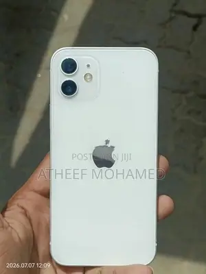 Apple iPhone 12 (Used)