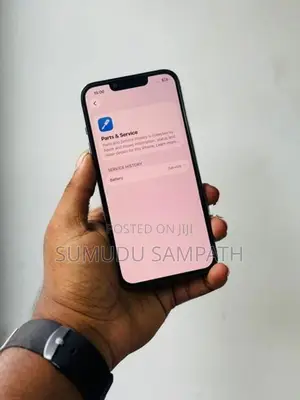 Apple iPhone 13 Pro 512GB (Used)