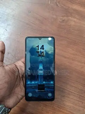 Samsung Galaxy A06 (Used)