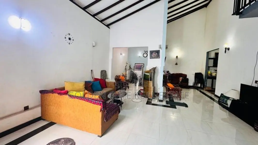 Charming Two Storey House for Sale in Kelaniya