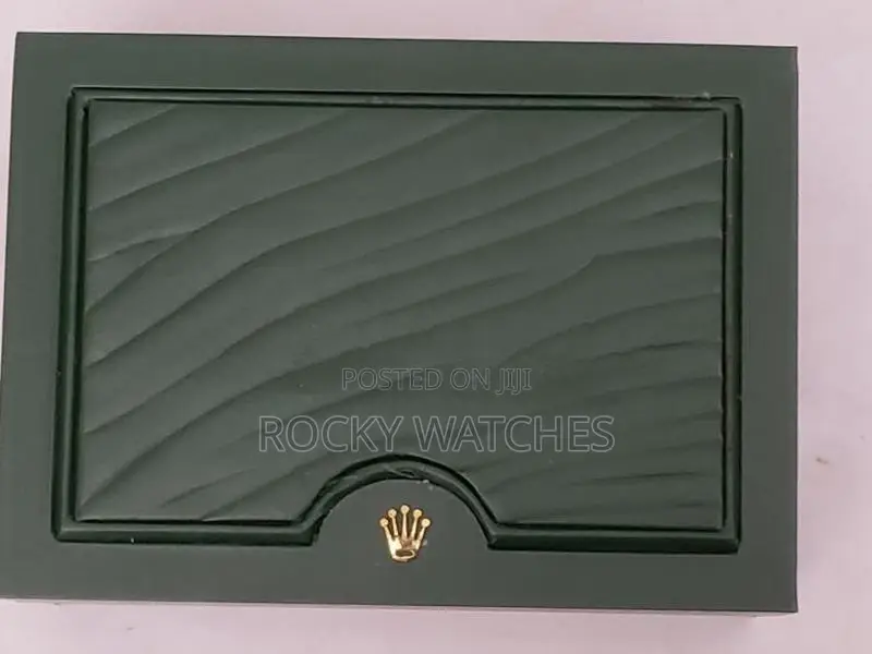 Rolex Submariner Automatic Watch