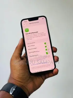 Apple iPhone 13 Pro 512GB (Used)