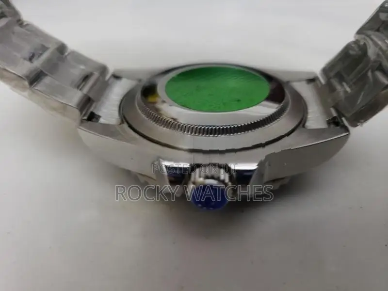 Rolex Submariner Automatic Watch