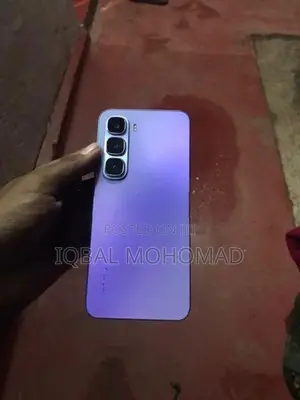 Infinix Hot 60i (Used)