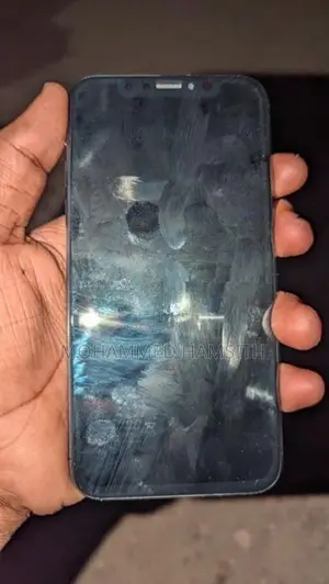 Apple iPhone X (Used)