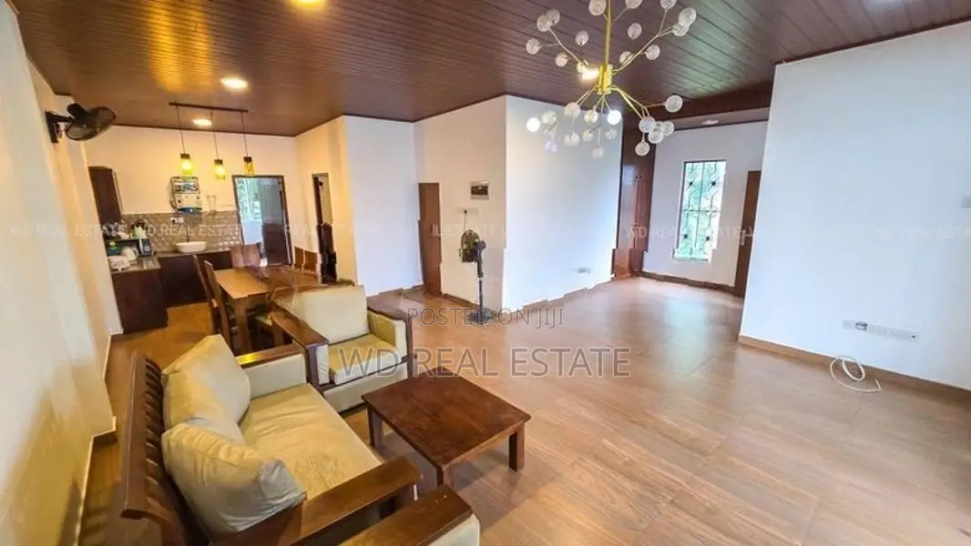 Maharagama 3 Storey 6BR Solar A/C Furnished Super Luxury House For Sal