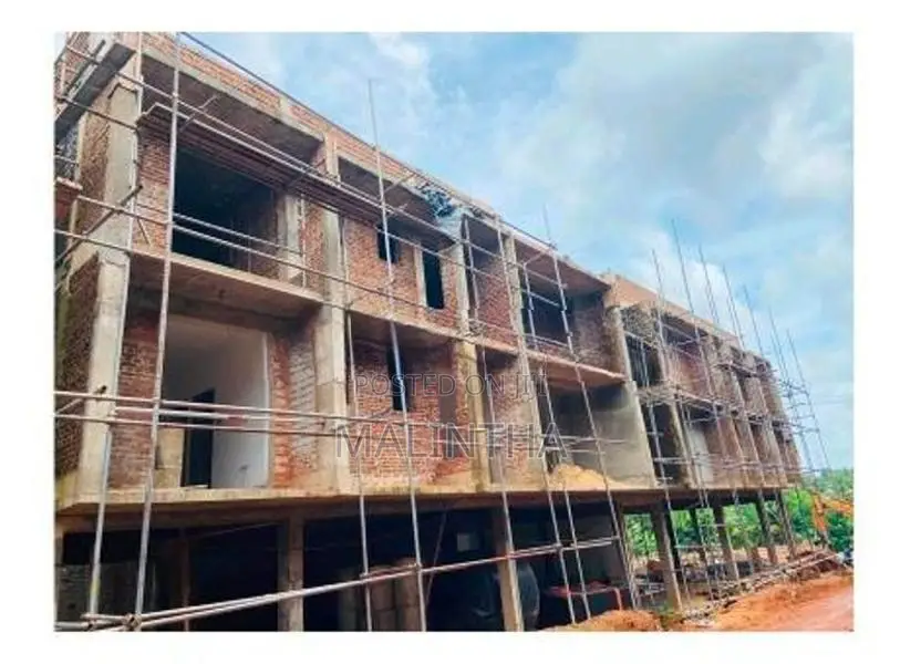 Apartment for Sale in Thalawathugoda (under construction)
