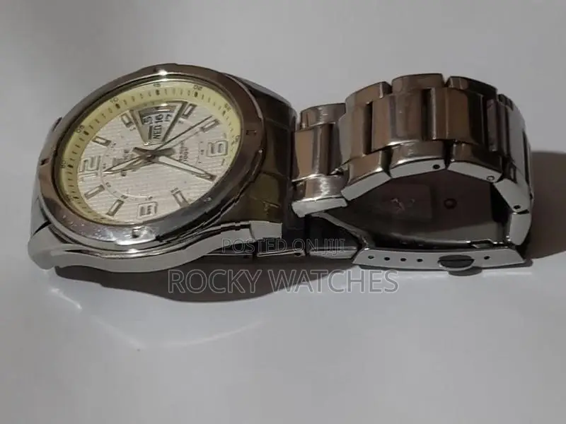 Casio Genuine Watch (Used)