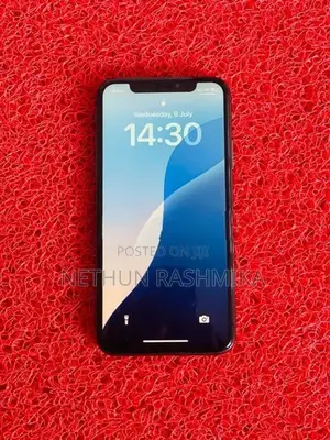 Apple iPhone XS 256GB (Used)
