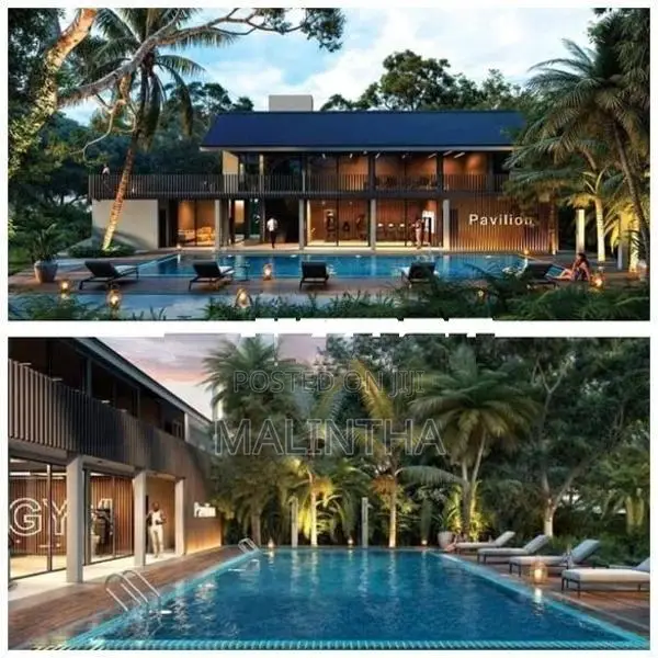Apartment for Sale in Thalawathugoda (under construction)