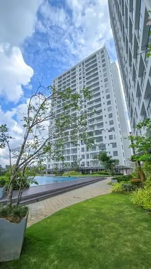 Kotte Brand New 2BR A/C Super Luxury Apartment For Sale