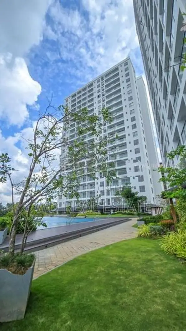 Kotte Brand New 2BR A/C Super Luxury Apartment For Sale