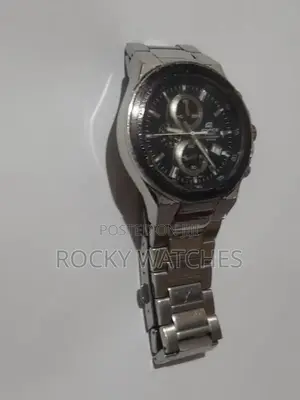 Casio Genuine Watch (Used)