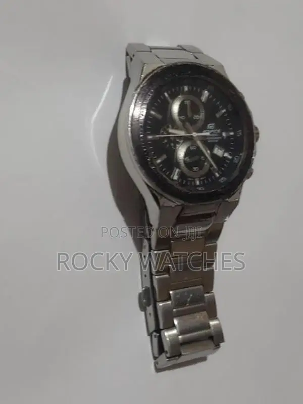 Casio Genuine Watch (Used)
