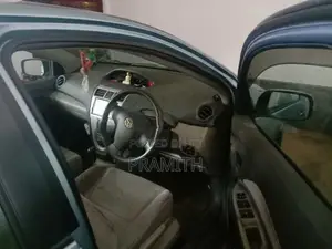 Toyota Belta 2009