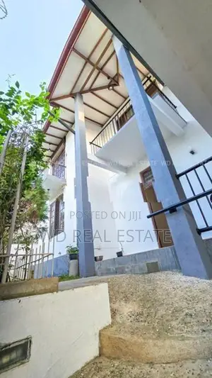 Thalawatugoda Gated Community 10.5 Perch 5BR A/C Luxury House For Sale