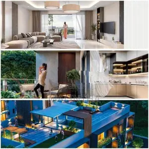 Apartment for Sale in Thalawathugoda (under construction)