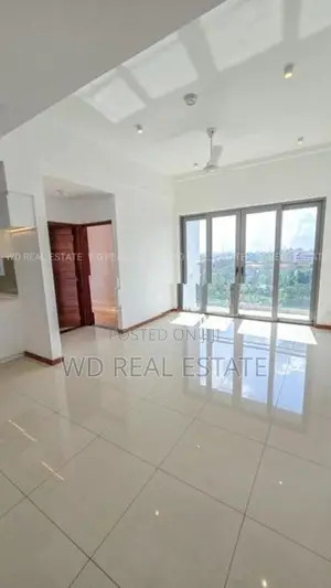 Kotte Brand New 2BR A/C Super Luxury Apartment For Sale