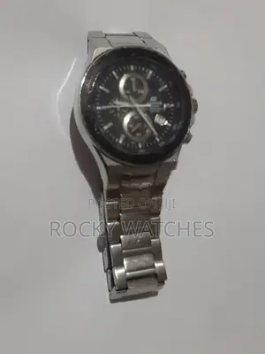 Casio Genuine Watch (Used)