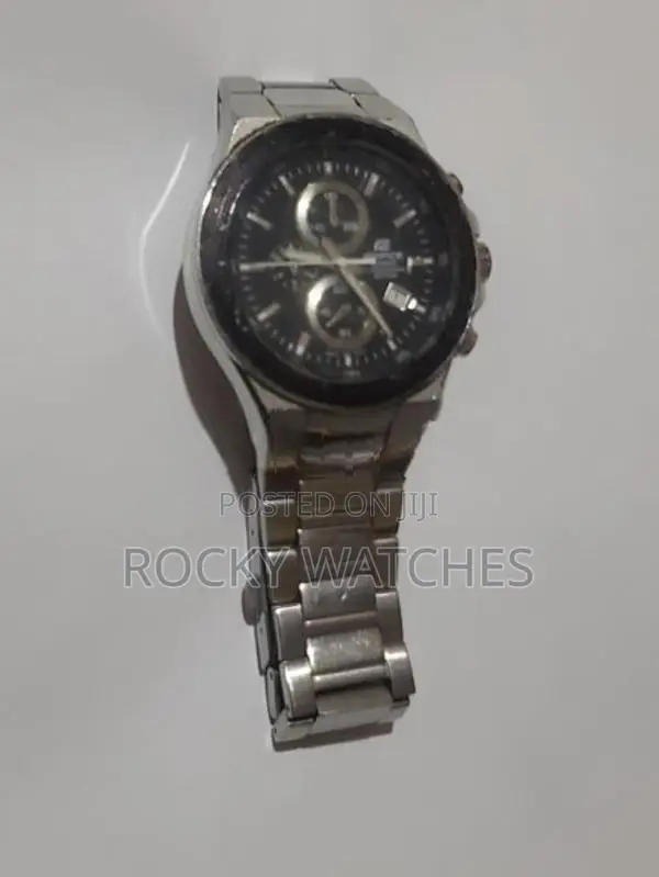 Casio Genuine Watch (Used)