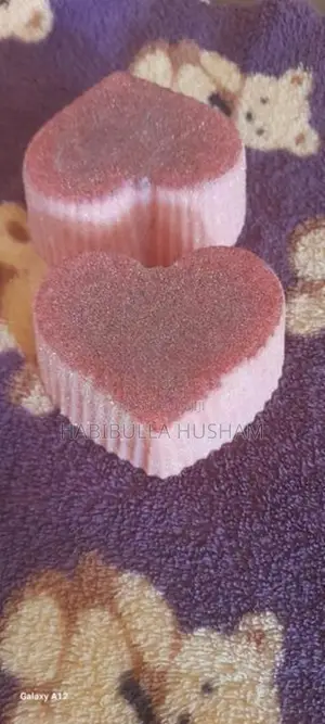 Beauty Queen Soap