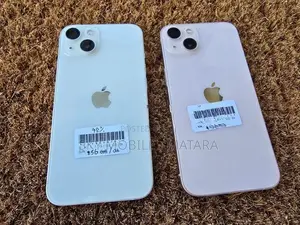 Apple iPhone 13 256GB (Used)