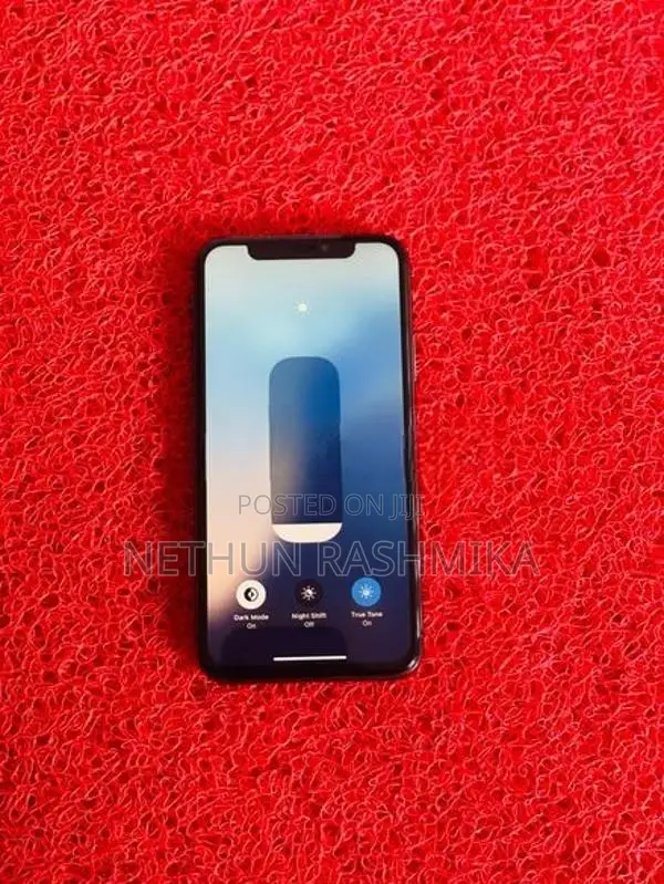 Apple iPhone XS 256GB (Used)