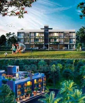 Apartment for Sale in Thalawathugoda (under construction)