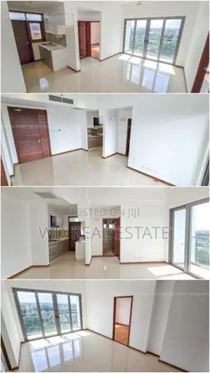 Kotte Brand New 2BR A/C Super Luxury Apartment For Sale