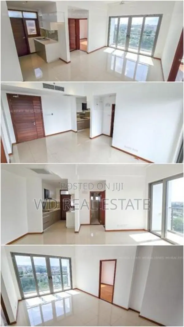 Kotte Brand New 2BR A/C Super Luxury Apartment For Sale