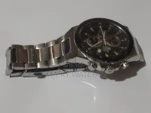 Casio Genuine Watch (Used)