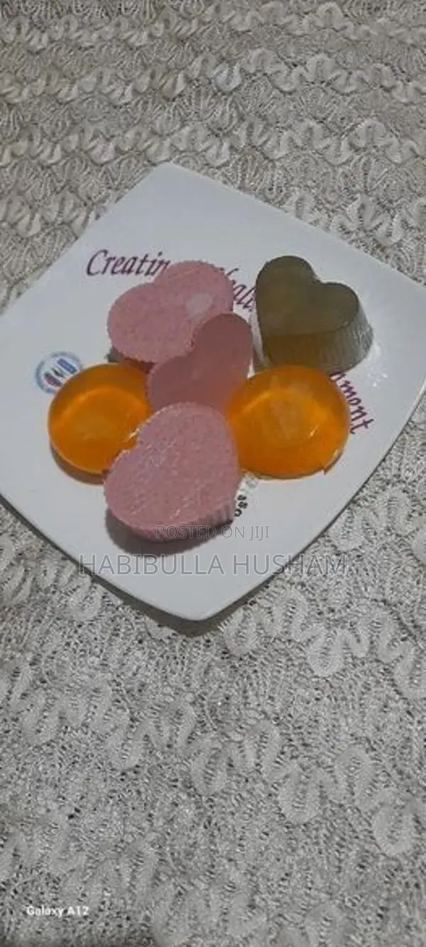 Beauty Queen Soap